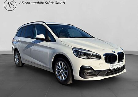 BMW 218 Sport Line+7Sitze+LED+Navi+HiFi