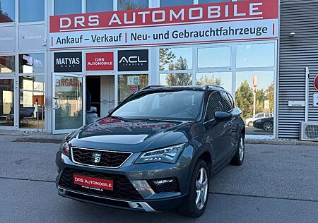 Seat Ateca Xcellence/Navi/Panorama/BeatsAudio/LED