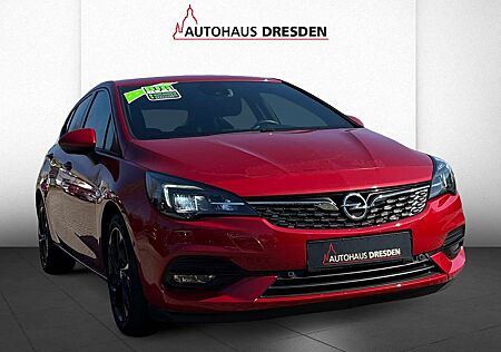 Opel Astra K 1.2 Turbo GS Line ParkAss. SpurW LM LED