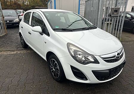 Opel Corsa Selection