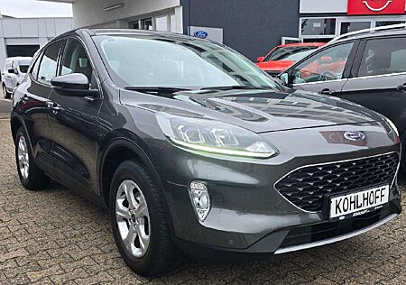 Ford Kuga Cool & Connect