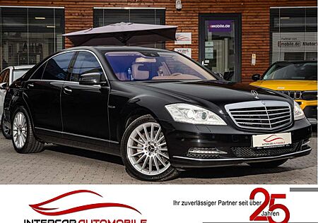 Mercedes-Benz S 350 BlueTec 4Matic Lang |EU6|ACC|Renterfahr.|