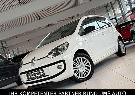 VW Up Volkswagen ! cup !