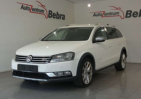 VW Passat Alltrack Volkswagen 2.0 TDI BMT 4Motion DSG/Navi/PDC