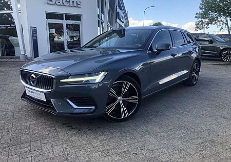 Volvo V60 T6 Inscription AWD Plug-in Hybrid