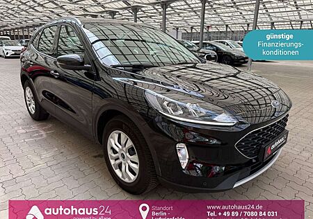 Ford Kuga 1.5 EcoBlue Cool&Connect|WinterPaket