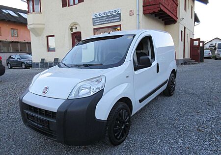 Fiat Fiorino Basis Kasten Servolenkung ABS Mod. 2016