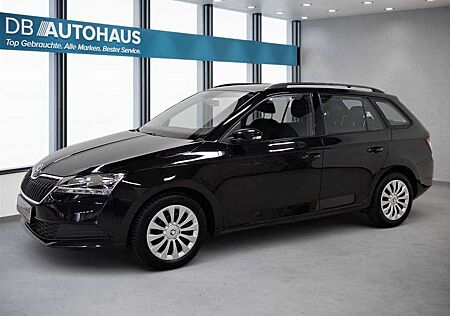 Skoda Fabia Ambition 1.0 TSI