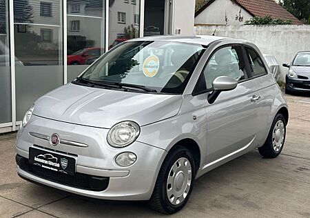 Fiat 500 Pop *AllwetterB./ 2. Hand / Garantie *