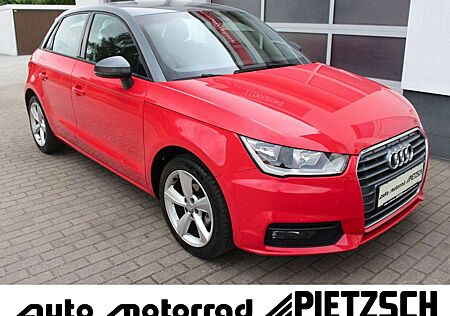 Audi A1 Sportback design 1.4 TDI BT NSW PDC RS SHZ
