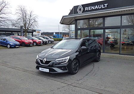 Renault Megane IV BREAK Grandtour R.S. LINE TCe 140