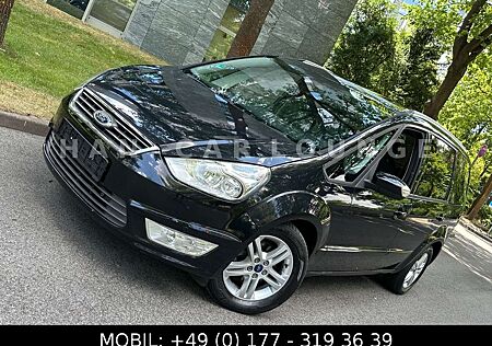 Ford Galaxy 2.0 TDCi*Edition*7-SITZER*KAMERA*NAVI*PDC