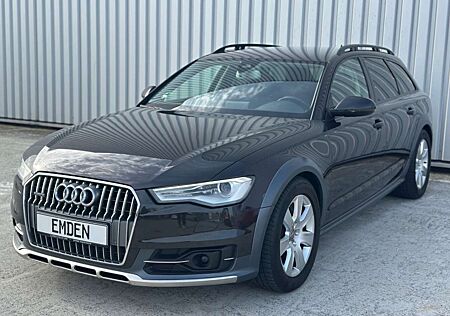 Audi A6 Allroad 3.0 TDI V6 *quattro-ACC-KAMERA*