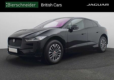 Jaguar I-Pace EV400 S Aktion -35 Discount BLACK PACK HuD TFT EL