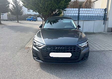 Audi A8 60 TFSI e quattro tiptronic