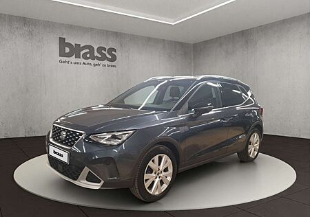 Seat Arona Xperience
