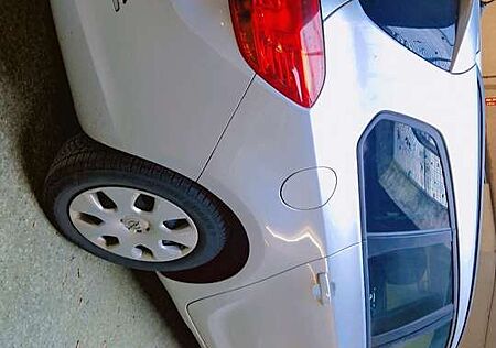 Opel Astra 1.7 CDTI DPF Sports Tourer Edition