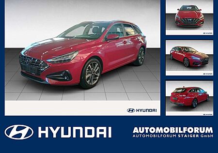 Hyundai i30 cw 1.5 T-GDI Prime FLA SpurH SpurW LM LED