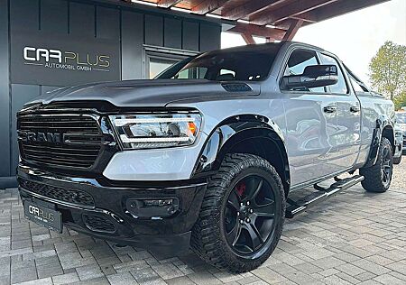 Dodge RAM 5.7 V8 HEMI NightEditon 4x4 eTorque LONGBED