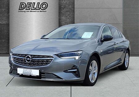 Opel Insignia GS Elegance CDTI 2.0 Allwetter Navi LED Blendfreie