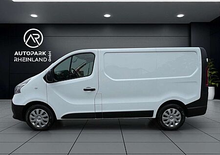 Renault Trafic Kasten L1H1 *Klima*Tempomat*NAVI*1-Hand*