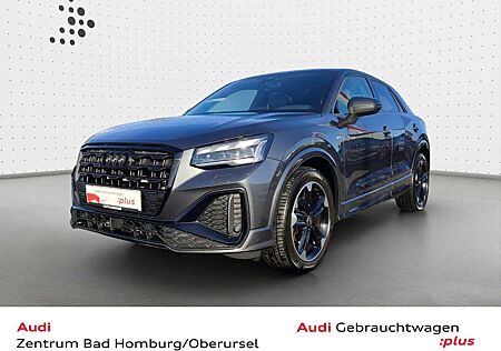 Audi Q2 35 TFSI S line*Navi*Matrix*Alu*PDC* Conne