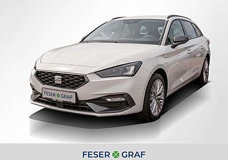 Seat Leon 1.4 TSI DSG eHybrid ST FR LED/Navi/ACC/AHK