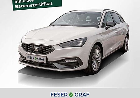 Seat Leon 1.4 TSI DSG eHybrid ST FR LED/Navi/ACC/AHK