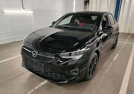 Opel Corsa 1.2 Direct Inj Turbo 96kW GS Line Auto