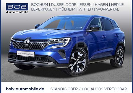 Renault Austral TCe 160 Techno NAVI SHZ KLIMA PDC LM RFK