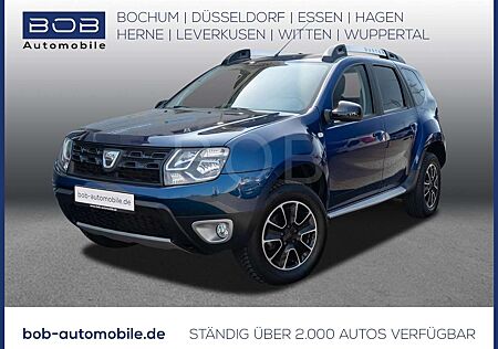 Dacia Duster Blackshadow TCe 125 4x2 NAVI PDC KLIMA ZV