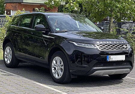 Land Rover Range Rover Evoque P200