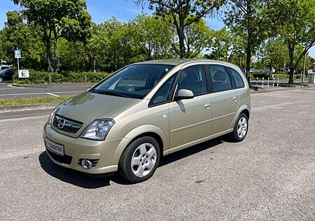 Opel Meriva Innovation, Automatik, erst 30.000 KM !!!