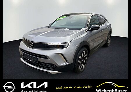 Opel Mokka-e Mokka e Elegance FLA SpurH LM KAM LED KlimaA