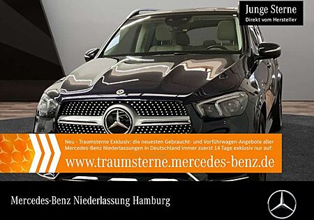 Mercedes-Benz GLE 350 de 4M AMG+PANO+360+MULTIBEAM+FAHRASS+20"