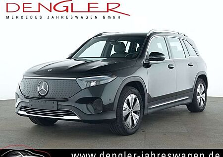 Mercedes-Benz EQB 300 4M AHK*360°KAMERA Progressive Advanced