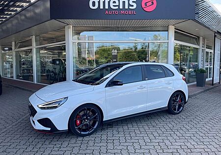 Hyundai i30 FL N Performance 8-DCTNavi. Komfortpaket. Panorama