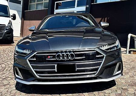 Audi S7 gebraucht kaufen Audi S7 Sportback 3.0 tdI Sport Attitude quattro