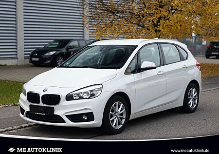 BMW 218 i Active Tourer *Garantie*PDC*SHZ