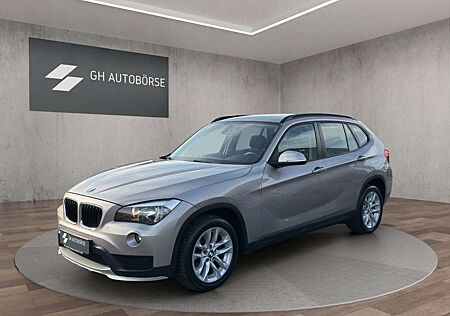 BMW X1 Baureihe sDrive 20d/Navi/PDC V+H/Alufelgen