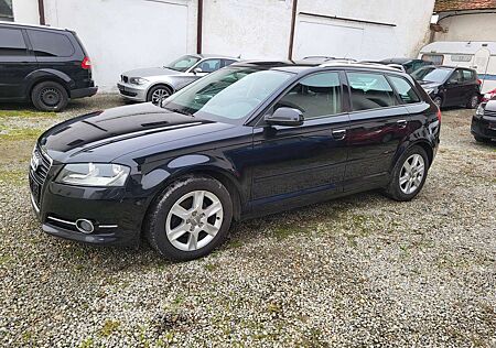 Audi A3 1.2 TFSI Attraction