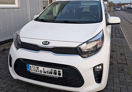 Kia Picanto 5-Türer 1.0 Edition 7