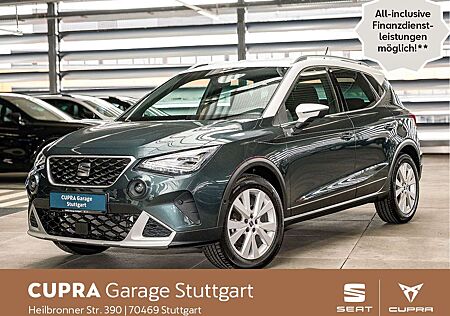 Seat Arona Style BEATS OPF1.0 TSI 81 kW