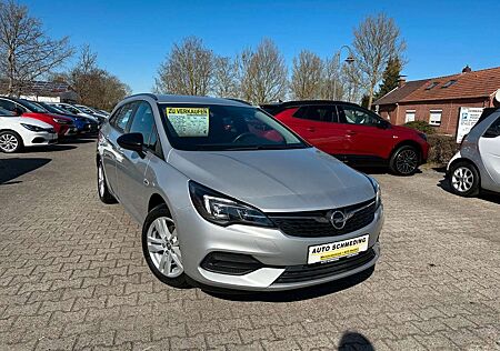 Opel Astra K ST 1.2 23tkm/Navi/DAB/Sitzhzg/
