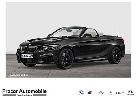 BMW 240 M240i M SPORT+ACC+H/K+DA+ADAPT.LED+NAVI