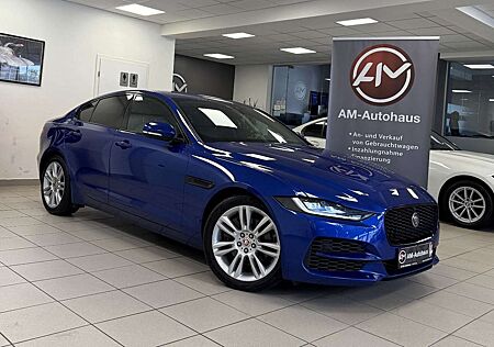Jaguar XE P250 SE *Black-Pack*HUD*Meridian*360°K*LED