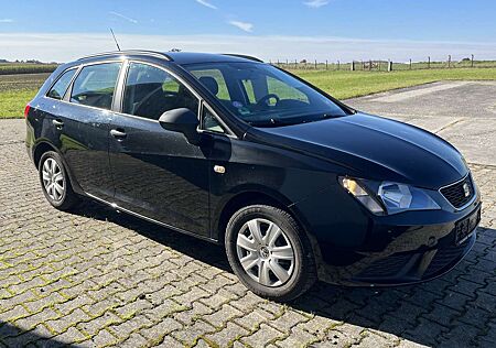 Seat Ibiza ST 1.0 MPI 75PS EURO6 EZ12/2016 Kombi