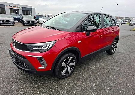 Opel Crossland X Edition 1.Hand*Org.KM *NAVI*CarPlay*LED*PDC*Sitzhg