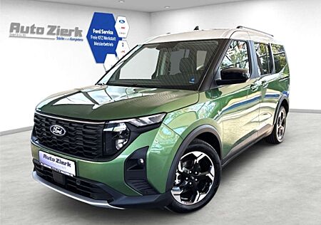 Ford Tourneo Courier Active 1.0 EcoBoost Aut. NAVI ACC RFK