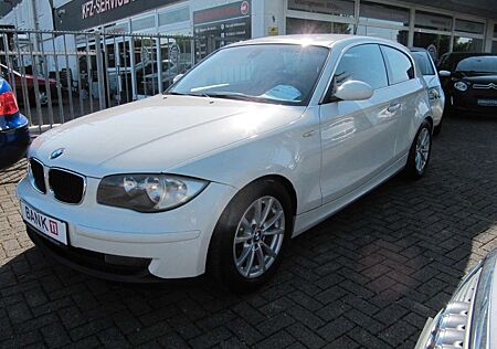 BMW 118i 118 Lim. ,M Fahrwerk,8Fach Bereift,Tüv neu!!!!